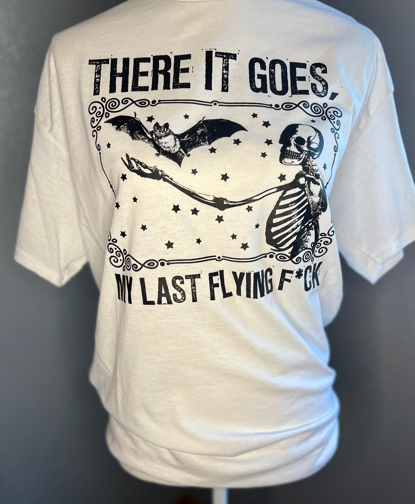 There it Goes T-Shirt