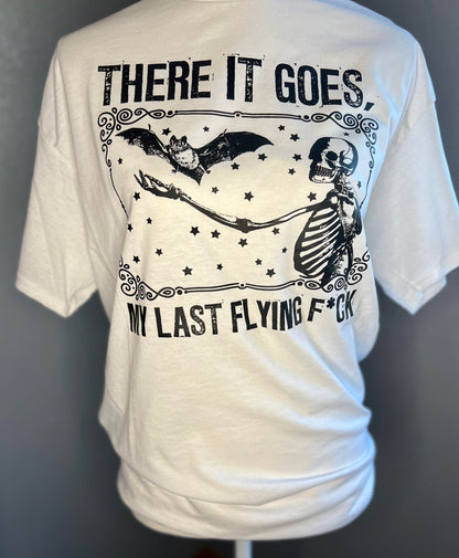 There it Goes T-Shirt