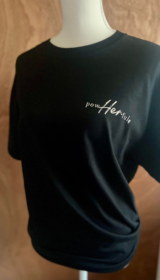 PowHerful T-Shirt
